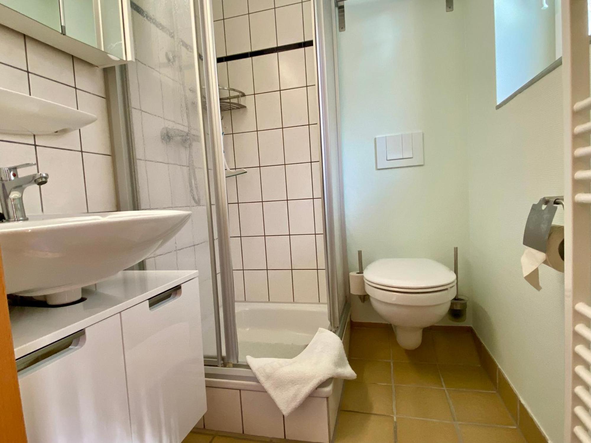 Holiday home Kinnerstuw Prerow