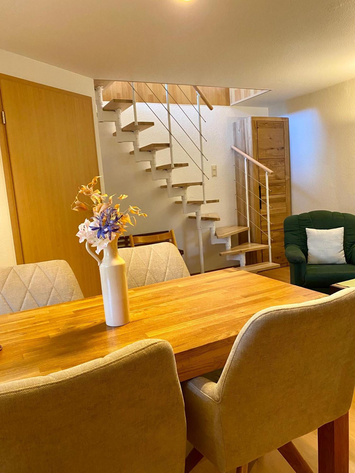 Kinnerstuw Holiday home *