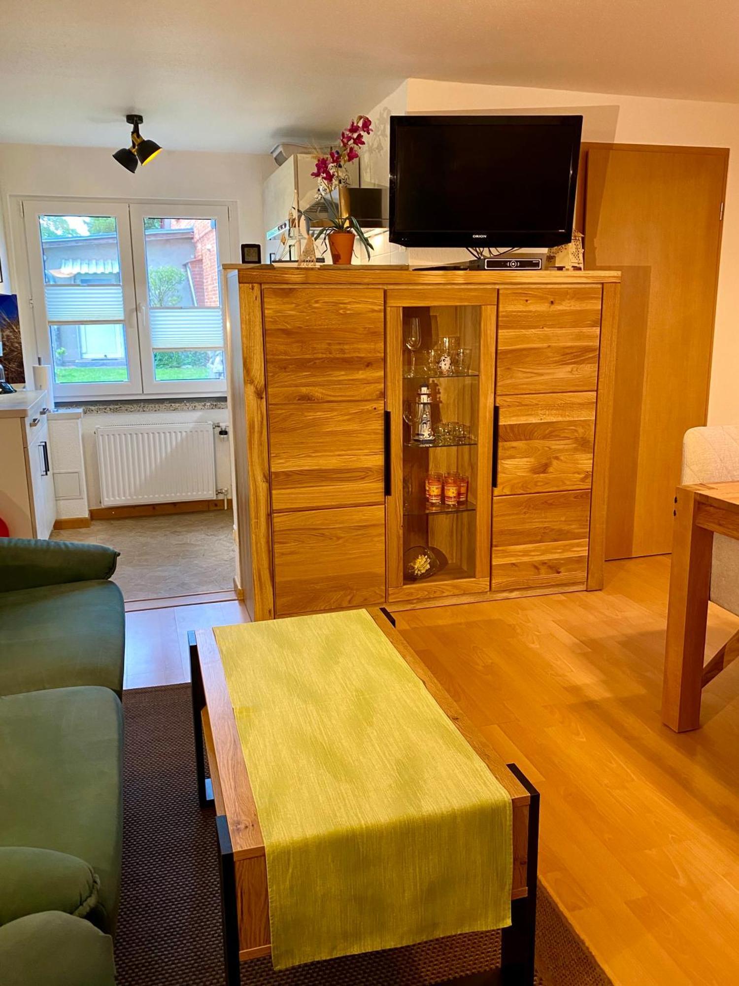 Holiday home Kinnerstuw *
