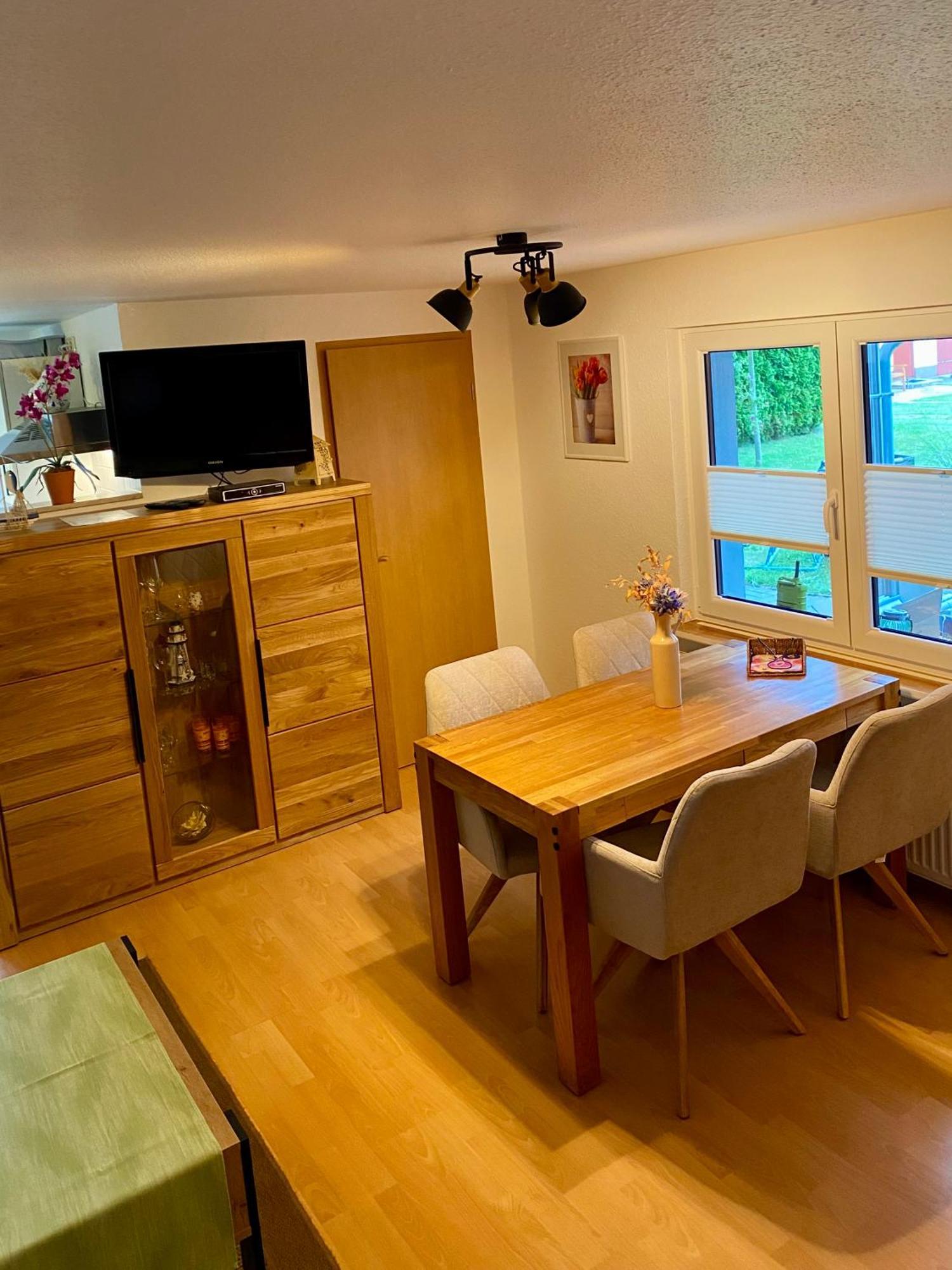 Kinnerstuw Holiday home Prerow