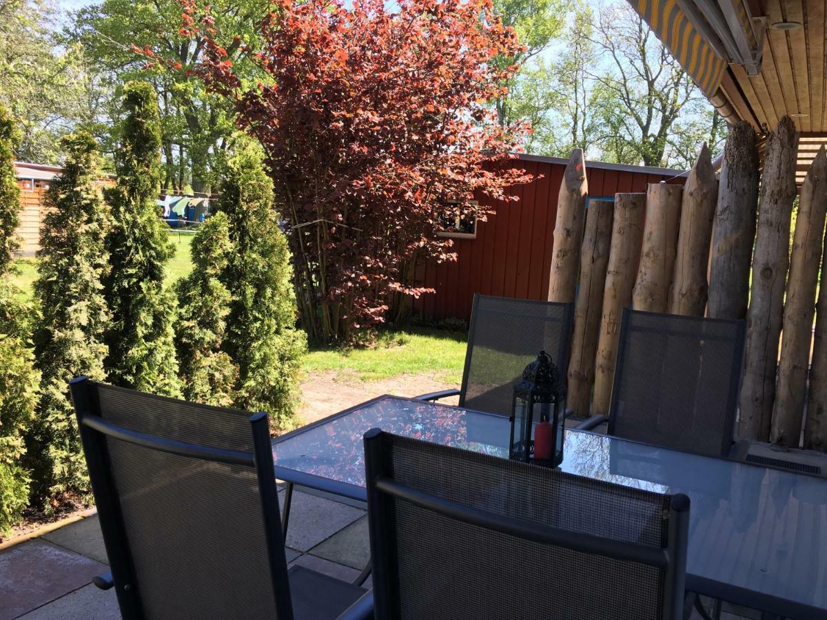 Holiday home Kinnerstuw *