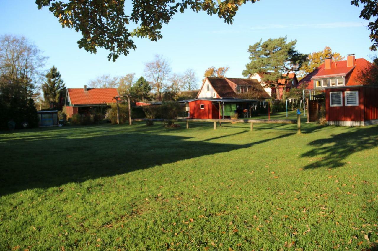 Kinnerstuw Holiday home Prerow