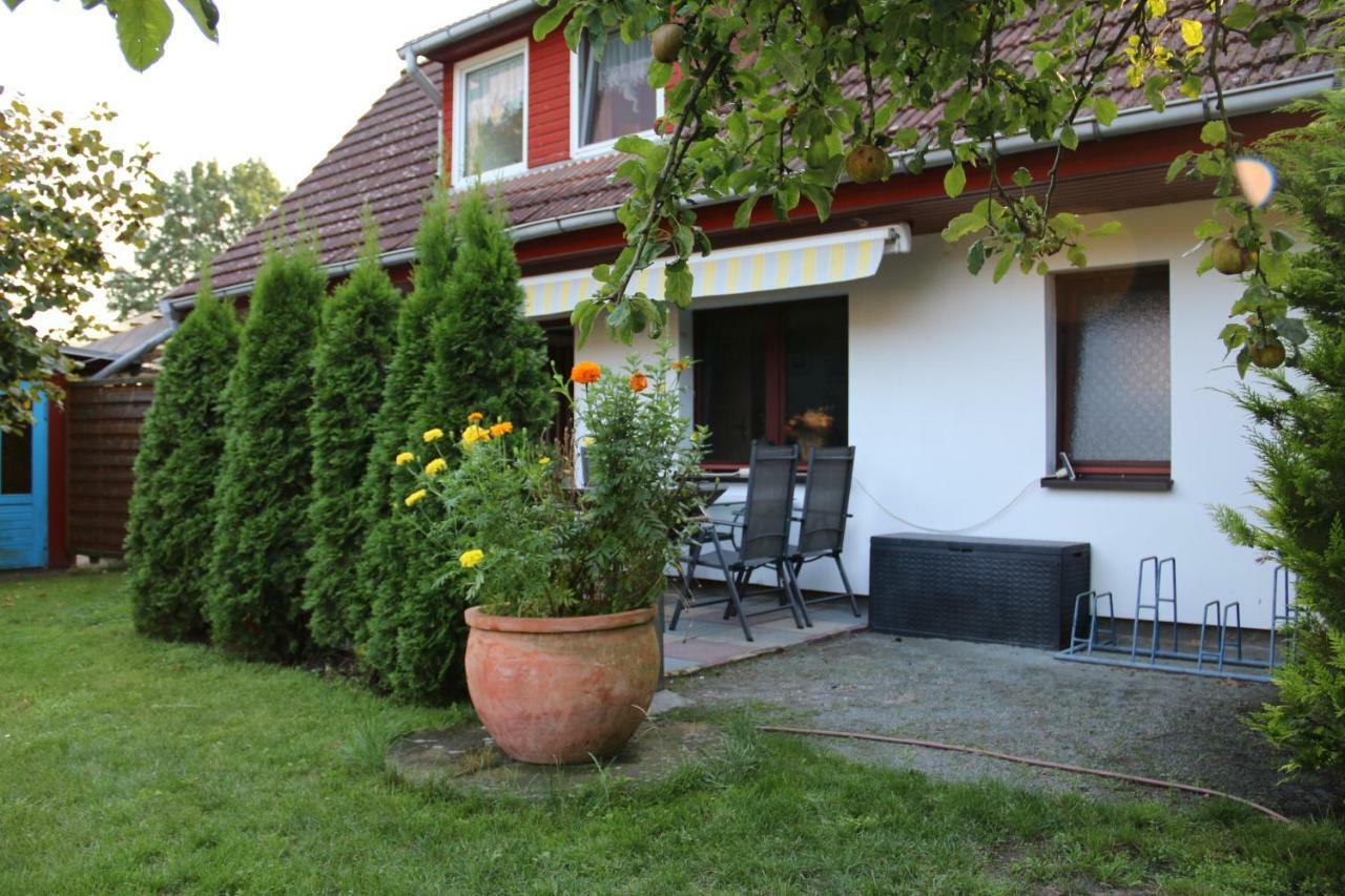 Kinnerstuw Prerow
