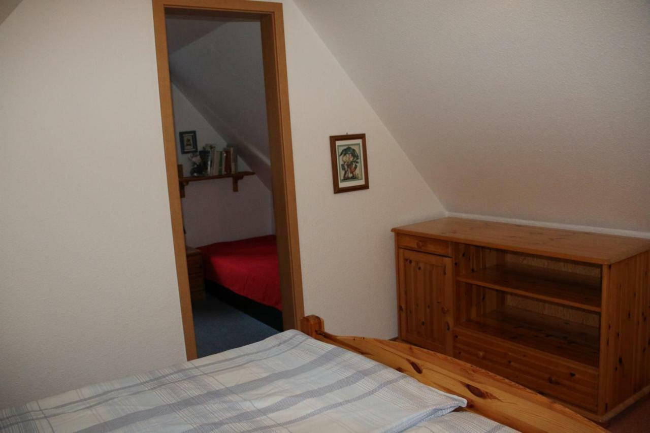 Kinnerstuw Holiday home Prerow