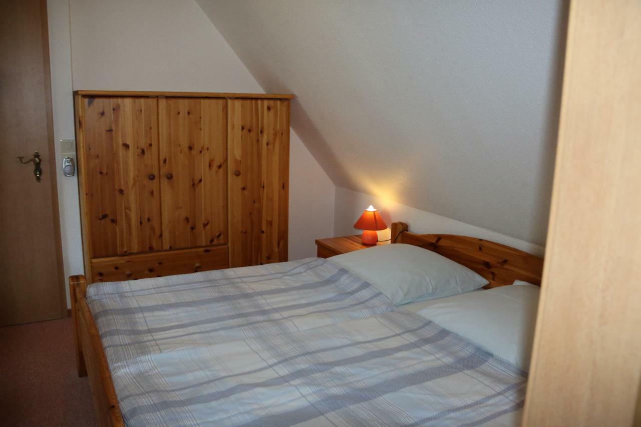Kinnerstuw * Prerow