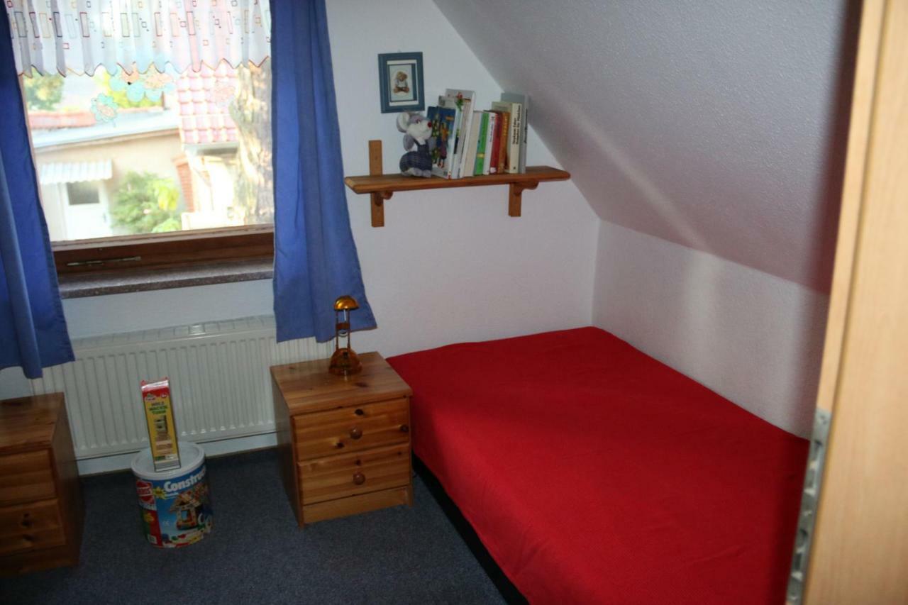 Kinnerstuw * Prerow